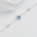 gourmette f argent 355 – Image 3